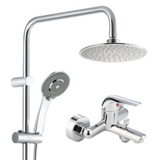 MOEN 摩恩 12333ec+2293ec+m22034ec 淋浴花洒套装