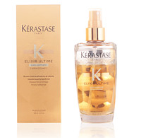 KERASTASE 卡诗 菁纯轻润喷雾油 100ml 