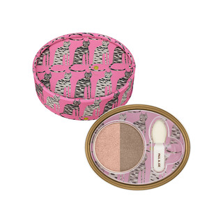 PAUL & JOE eye color cs 双色眼影 2.5g