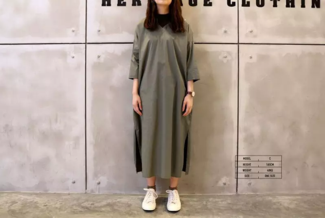 复古新粉看过来,害怕穿不好复古风格?不如试试这几个品牌