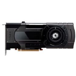NVIDIA 英伟达 TITAN Xp COLLECTOR'S EDITION(Galactic Empire)星球大战典藏版(银河帝国) 显卡