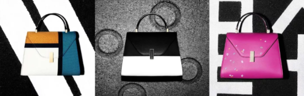 纵使你有一柜子的爱马仕、Chanel、LV 你也还会想要一只它!