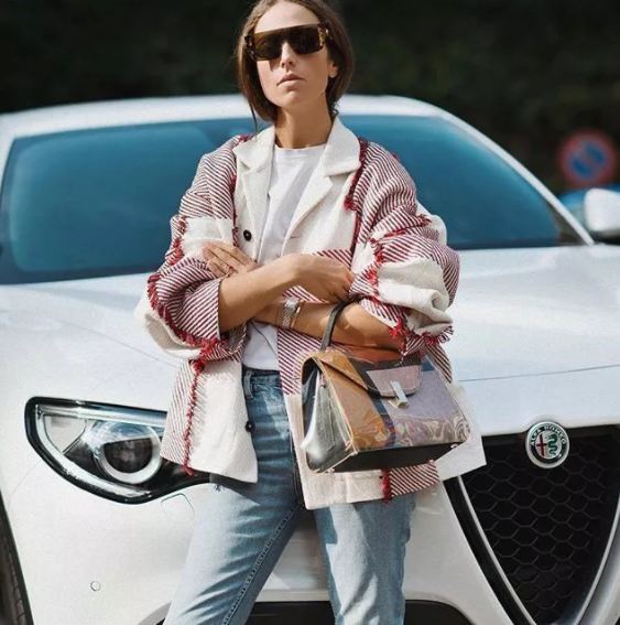 纵使你有一柜子的爱马仕、Chanel、LV 你也还会想要一只它!