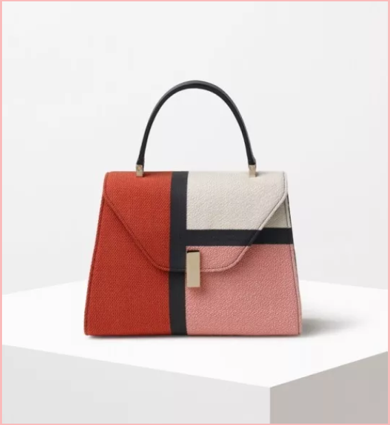 纵使你有一柜子的爱马仕、Chanel、LV 你也还会想要一只它!