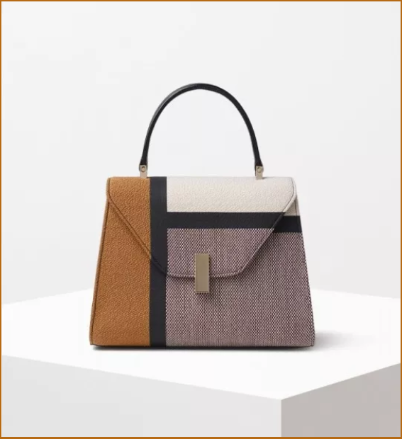 纵使你有一柜子的爱马仕、Chanel、LV 你也还会想要一只它!