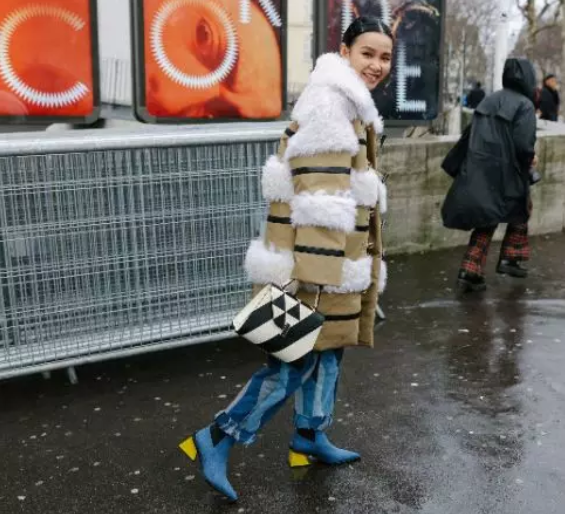 纵使你有一柜子的爱马仕、Chanel、LV 你也还会想要一只它!
