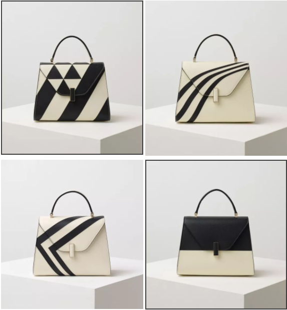 纵使你有一柜子的爱马仕、Chanel、LV 你也还会想要一只它!