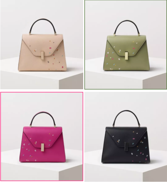 纵使你有一柜子的爱马仕、Chanel、LV 你也还会想要一只它!