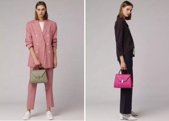 纵使你有一柜子的爱马仕、Chanel、LV 你也还会想要一只它!