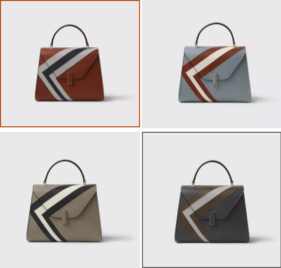 纵使你有一柜子的爱马仕、Chanel、LV 你也还会想要一只它!