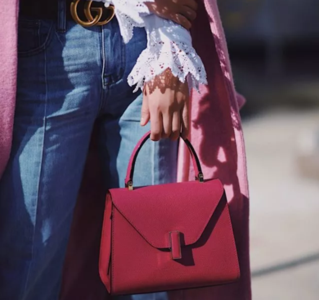 纵使你有一柜子的爱马仕、Chanel、LV 你也还会想要一只它!
