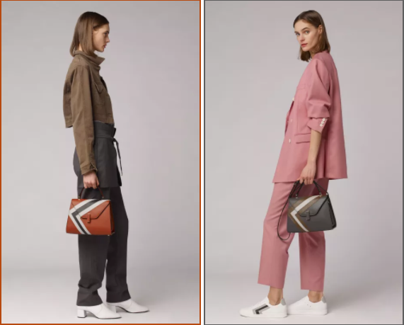 纵使你有一柜子的爱马仕、Chanel、LV 你也还会想要一只它!