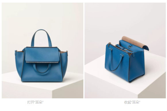 纵使你有一柜子的爱马仕、Chanel、LV 你也还会想要一只它!
