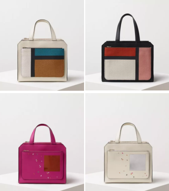 纵使你有一柜子的爱马仕、Chanel、LV 你也还会想要一只它!