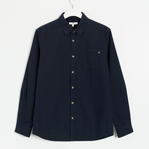 C&A ECD217010 男士纯棉衬衫