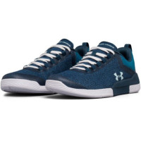 限尺码：UNDER ARMOUR 安德玛 Charged Legend HYPSL 女士训练鞋