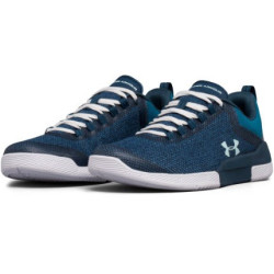 UNDER ARMOUR 安德玛 Charged Legend HYPSL 女士训练鞋