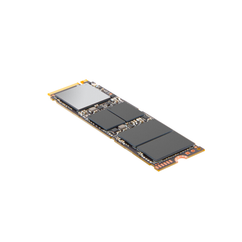 intel 英特尔 760P NVMe M.2 固态硬盘