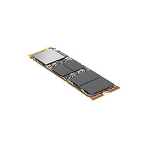 intel 英特尔 760P NVMe M.2 固态硬盘 256GB 