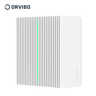  ORVIBO 欧瑞博 智能一氧化碳检测仪