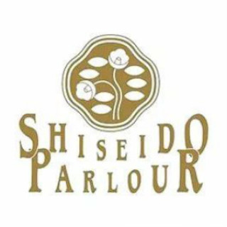 parlour/资生堂
