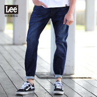 Lee L11709Z021HX 男士修身低腰牛仔裤