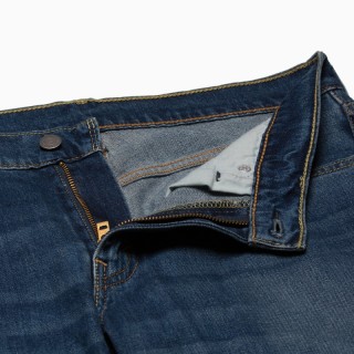 Levi‘s 李维斯 511 04511-2216 男士修身窄脚牛仔裤