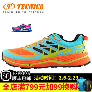  TECNICA 泰尼卡 INFERNO XLITE 3.0 越野跑鞋