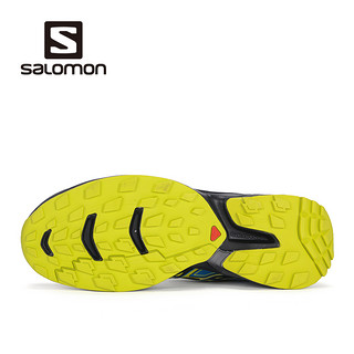  SALOMON 萨洛蒙 Wings Flyte 2 GTX版 男款越野跑鞋