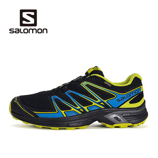  SALOMON 萨洛蒙 Wings Flyte 2 GTX版 男款越野跑鞋