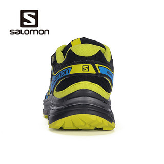  SALOMON 萨洛蒙 Wings Flyte 2 GTX版 男款越野跑鞋