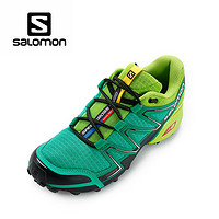 SAlOMON 萨洛蒙 SPEEDCROSS VARIO 男款越野跑鞋