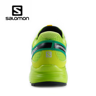 SAlOMON 萨洛蒙 SPEEDCROSS VARIO 男款越野跑鞋