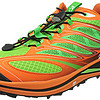 TECNICA 泰尼卡 闪电系列 INFERNO XLITE 2.0 男款跑鞋 青绿色-橙色 40 2/3 