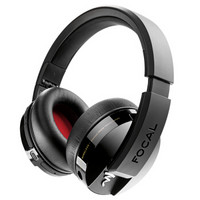 FOCAL LISTEN Wireless 无线蓝牙头戴式耳机