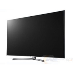 LG 55UJ7588-CB 55英寸 4K高清智能电视