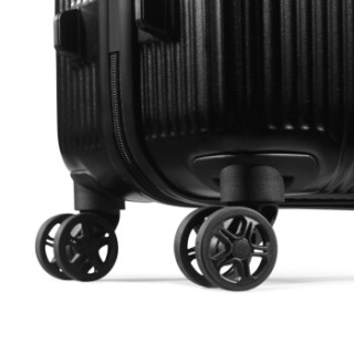Samsonite 新秀丽 RECTRIX DK7 万向轮拉杆箱