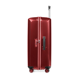 Samsonite 新秀丽 Pixelon AG2 万向轮拉杆箱 28寸 红色 