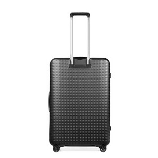 Samsonite 新秀丽 Pixelon AG2 万向轮拉杆箱 20寸 黑色 