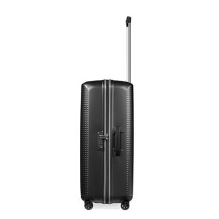 Samsonite 新秀丽 Pixelon AG2 万向轮拉杆箱 20寸 黑色 