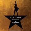 音乐剧《亚历山大·汉米尔顿》百老汇卡司专辑：《Hamilton》（2015 Original Broadway Cast Recording）