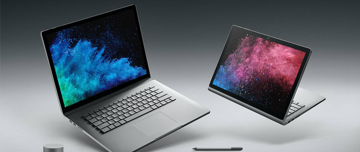  它们重塑了PCWindows平板与变形本推荐