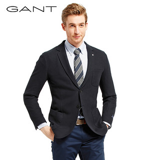 GANT 甘特 76454 男士纯棉西服 