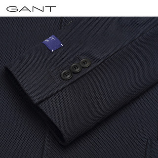 GANT 甘特 76454 男士纯棉西服 