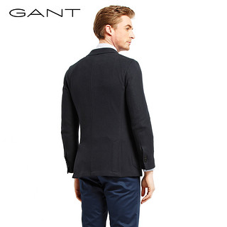 GANT 甘特 76454 男士纯棉西服 