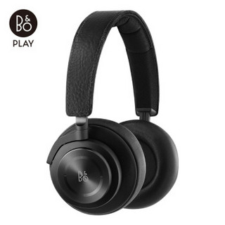 BANG & OLUFSEN Beoplay H7 头戴式蓝牙耳机 黑色