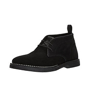 限尺码、凑单品：Steve Madden Logik Chukka 男士休闲鞋