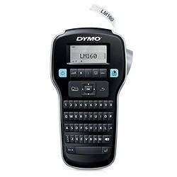 DYMO Label Manager 160 手持型 标签打印机