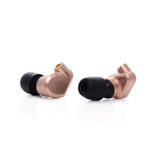 ALO 剑鱼座Campfire Audio Dorado 圈铁混合单元发烧入耳式耳机