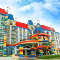 暑假亲子游！全国多地-新加坡+马来西亚新山7天6晚自由行（含2晚乐高主题酒店）